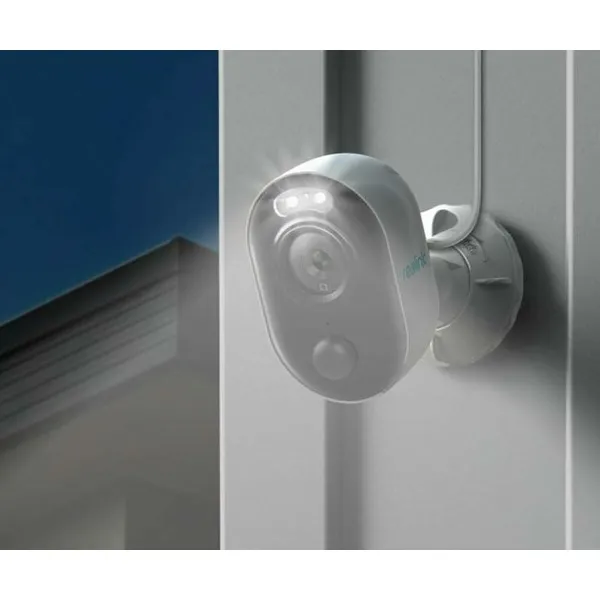 Stebėjimo kamera Reolink Series-E430