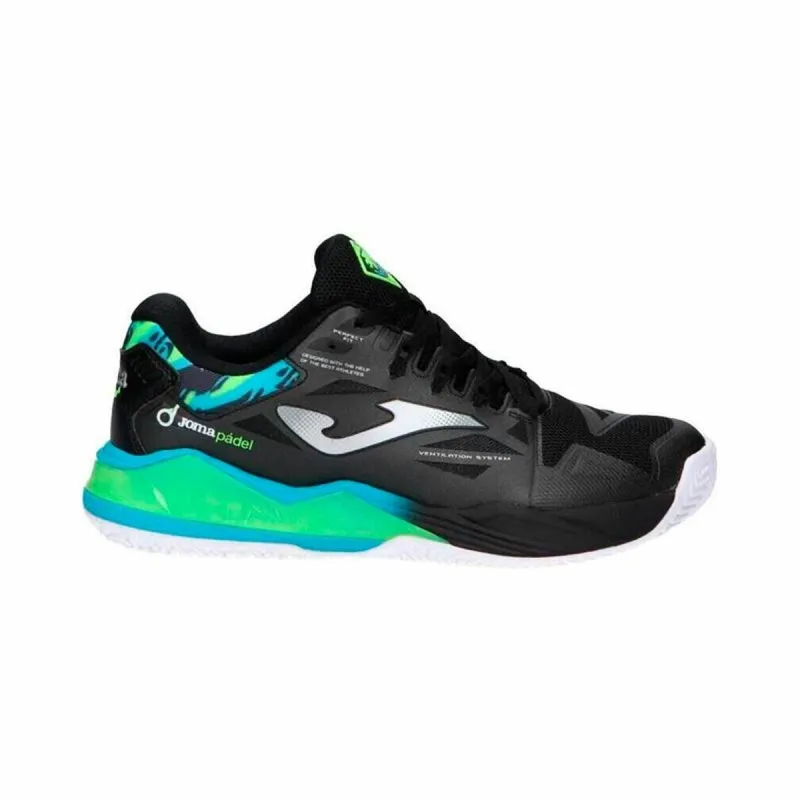 Мужские спортивные кроссовки Joma Sport Spin Men 2501