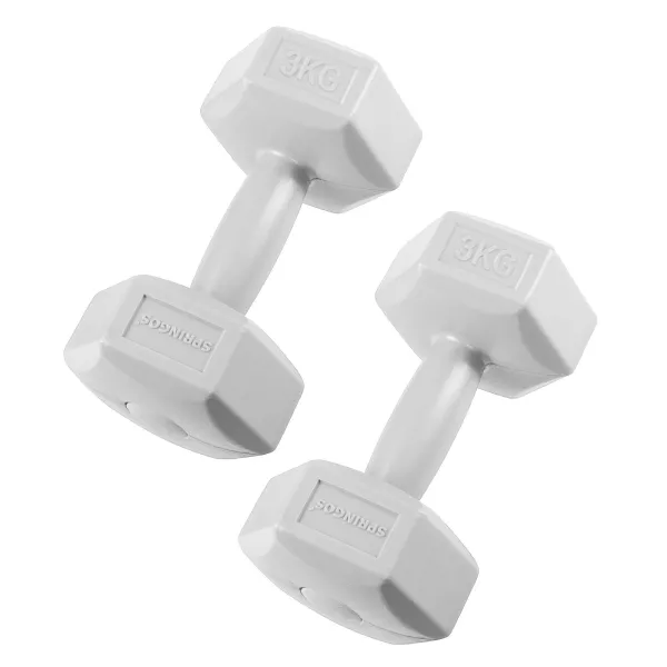 FA1034 HEX HANSID 2 X 3 KG