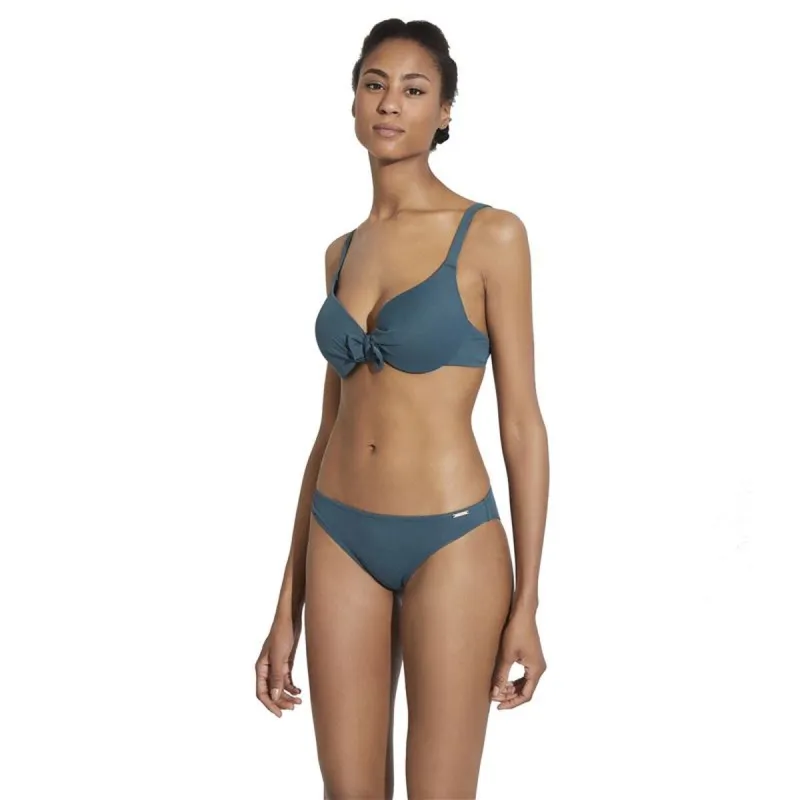 Bikini Ysabel Mora Sininen