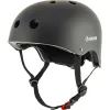Взрослый велошлем Navee Helmet Чёрный M