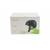 Adult's Cycling Helmet Navee Helmet Black M