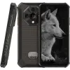 Smartphone Ulefone ARMOR X16 PRO 6,56" 8 GB RAM 256 GB Black