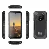 Smartphone Ulefone ARMOR X16 PRO 6,56" 8 GB RAM 256 GB Black
