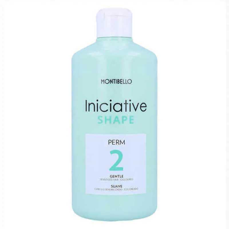 лечение Montibello ISP2