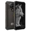 Smartphone Ulefone ARMOR X16 PRO 6,56" 8 GB RAM 256 GB Black