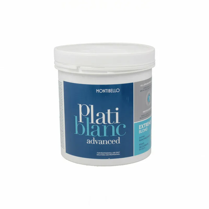 Нарастающий осветитель Montibello Platiblanc Advanced Extreme