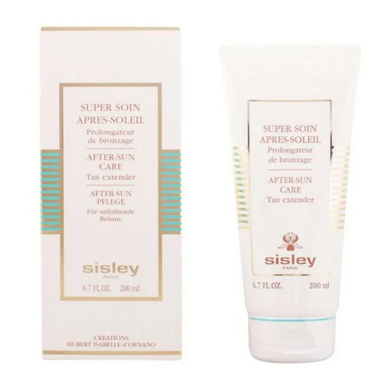 After Sun Sisley After-Sun Care 200 ml