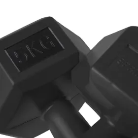 FA1036 ŠEŠIAKAMPIAI SVARAI 2 X 5 KG