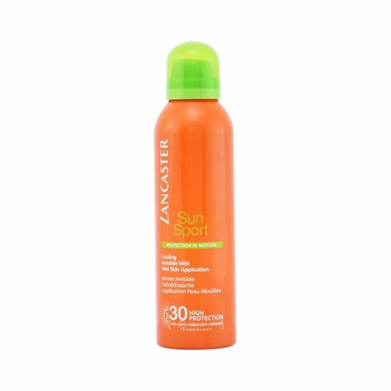 Purškiklis nuo saulės Lancaster 40777310000 Spf 30 200 ml (1 vnt.)