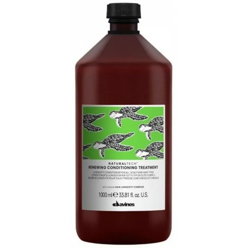 Maitinantis kondicionierius Davines Love 1 L
