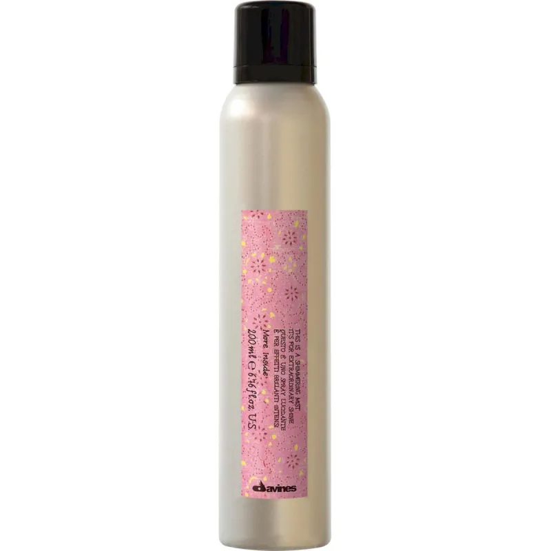 Sprejs Matu Mirdzumam Davines Mi Shimmering Mist 200 ml