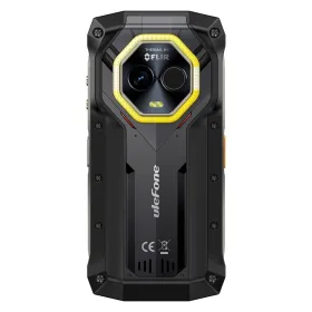 Смартфоны Ulefone