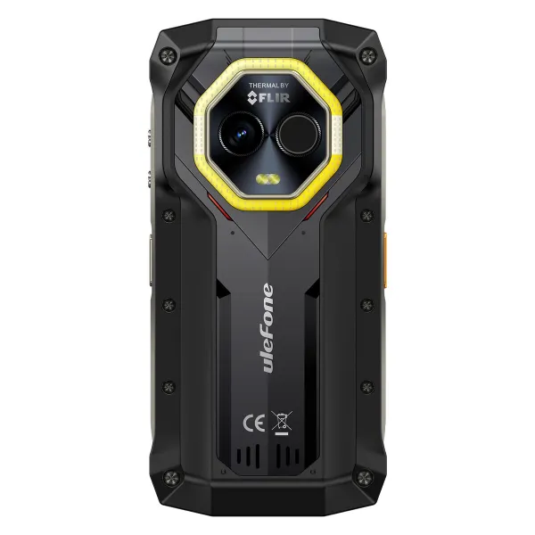 Nutitelefonid Ulefone