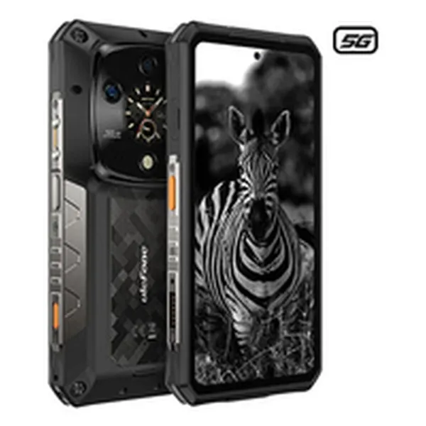 Viedtālruņi Ulefone ARMOR 28 ULTRA