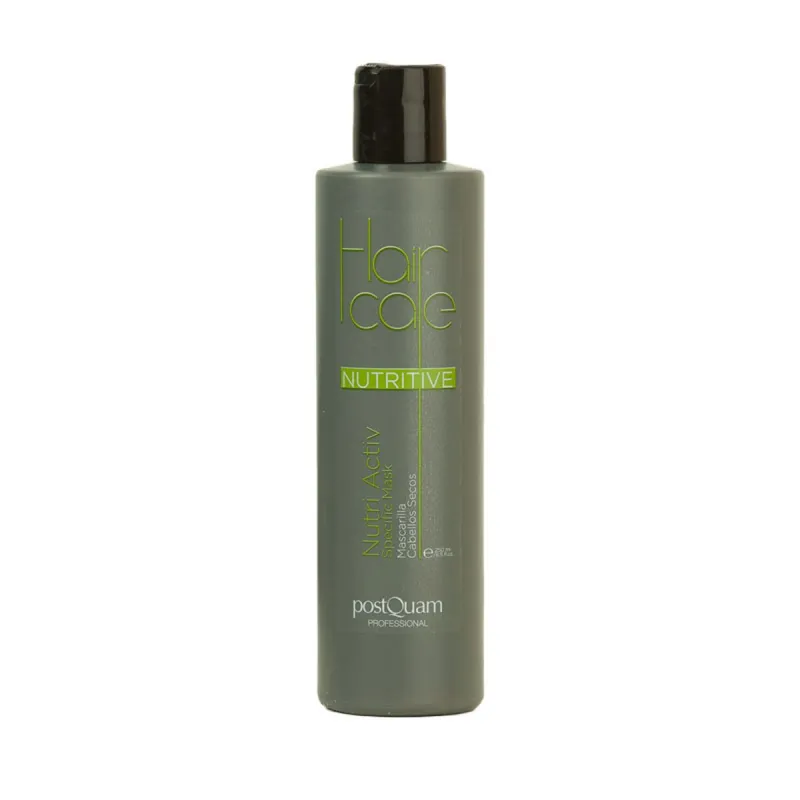 Maitinanti plaukų kaukė Postquam Nutri Activ 250 ml