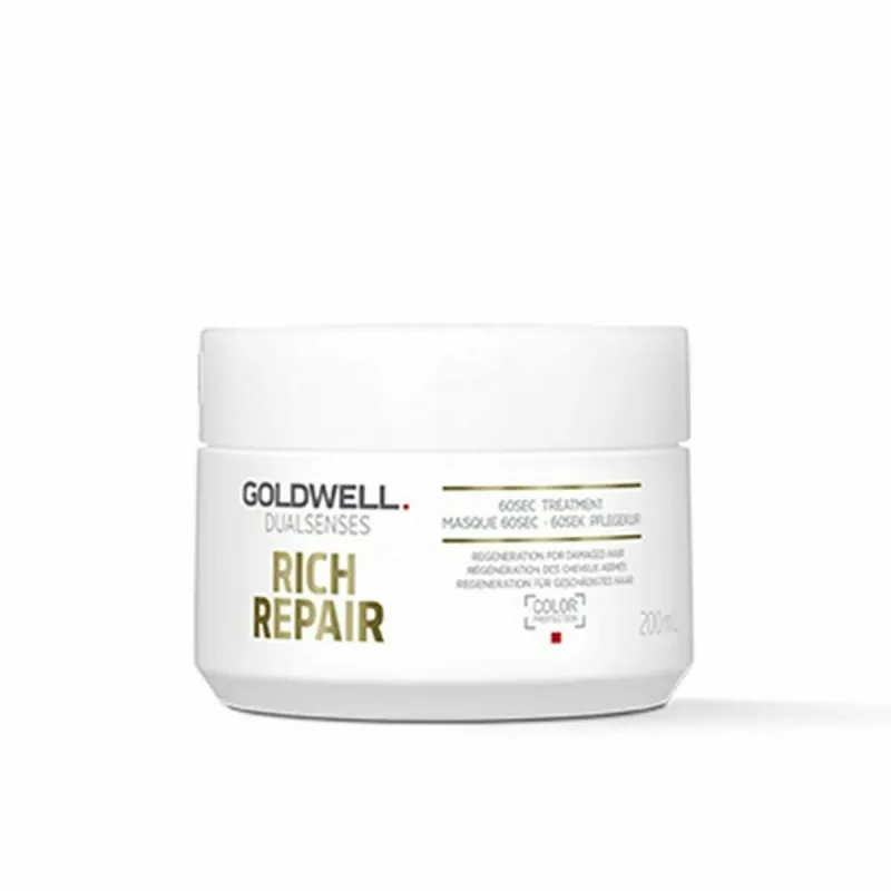 Muotoiluvoide Goldwell Rich Repair 200 ml