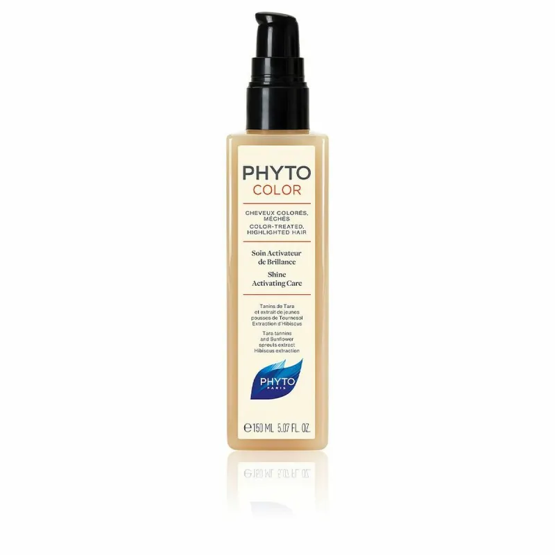 Protective Hair Treatment Phyto Paris 150 ml Shine