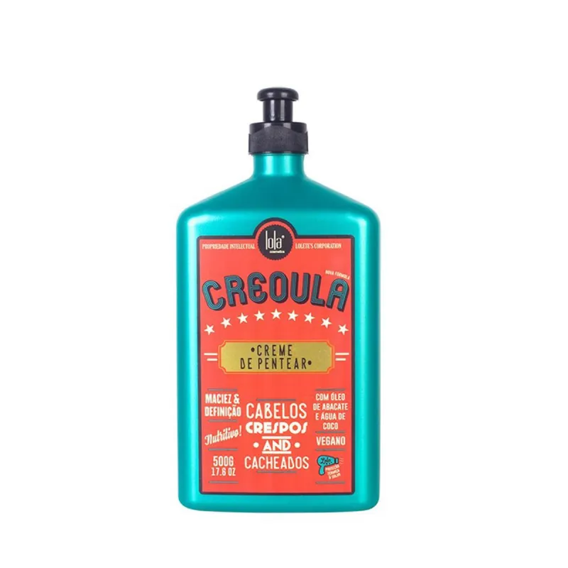 Увлажняющий кондиционер Lola Cosmetics Lola Creoula 500 ml