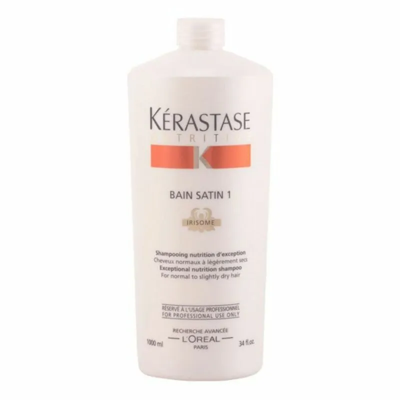 Ravitseva shampoo Kerastase U-HC-1118 1 L