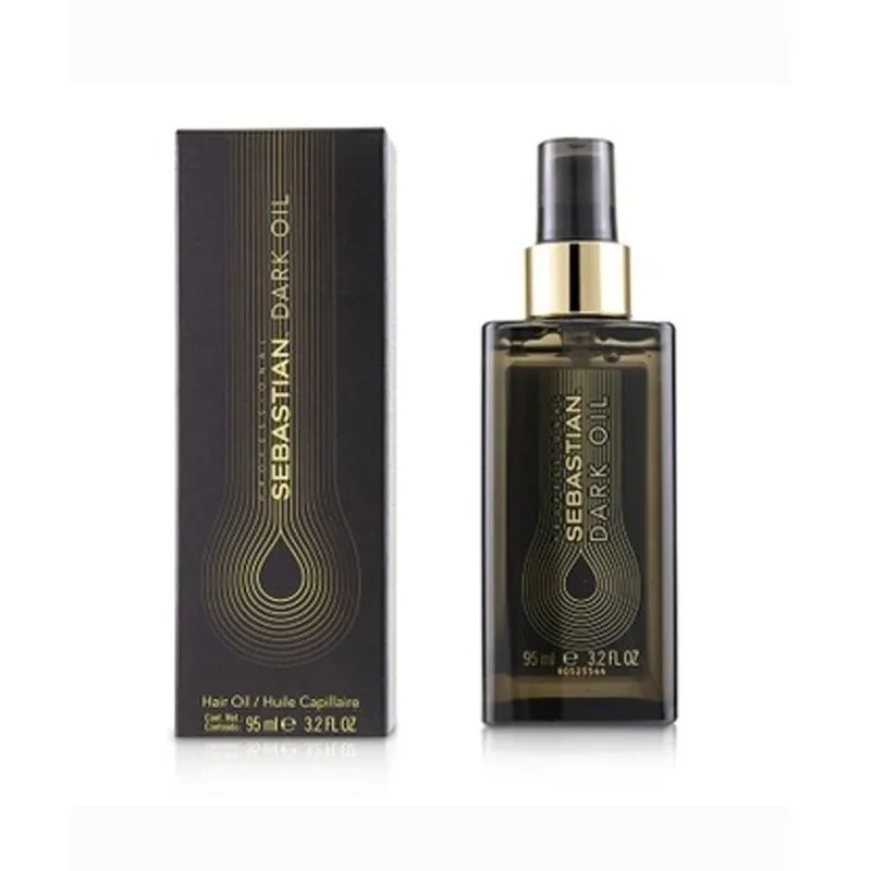 Plaukų aliejus Sebastian Dark Oil 95 ml Minkštėjimas