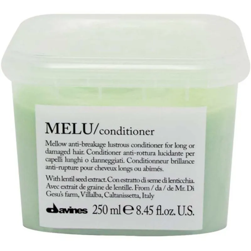 Maitinantis kondicionierius Davines Minu 250 ml