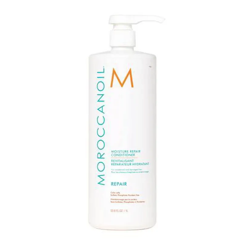 Восстанавливающий кондиционер Moroccanoil 902-21264 1 L