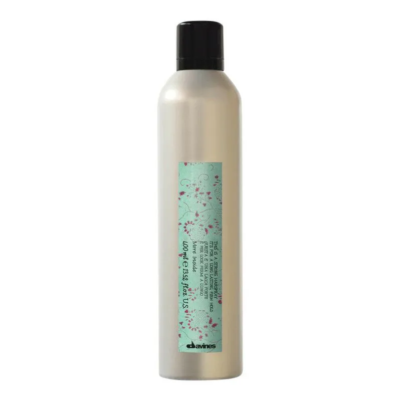 Stipraus fiksavimo purškiklis Davines Mi Strong Hold 400 ml
