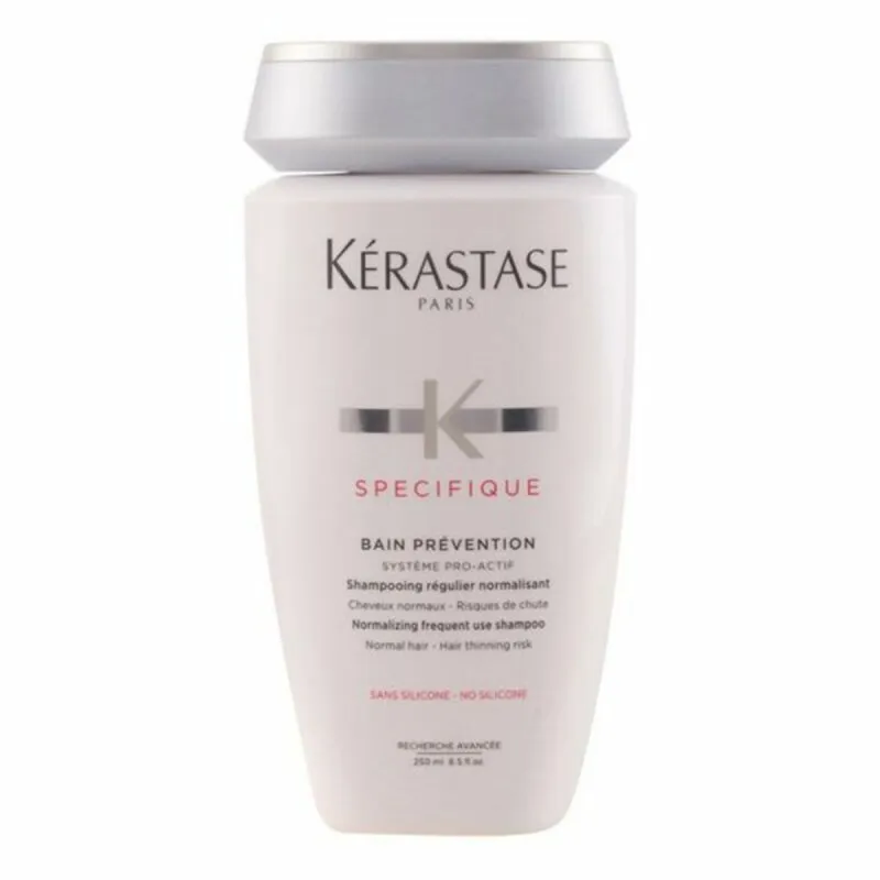 Hiusten lähtöön vaikuttava shampoo Specifique Kerastase E1923400 (250 ml) 250 ml