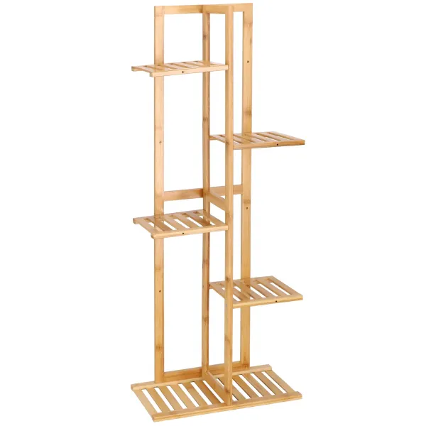 Koka puķu dobe Springos GA0199