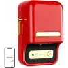 Manuālais marķētājs NIIMBOT B21S RED