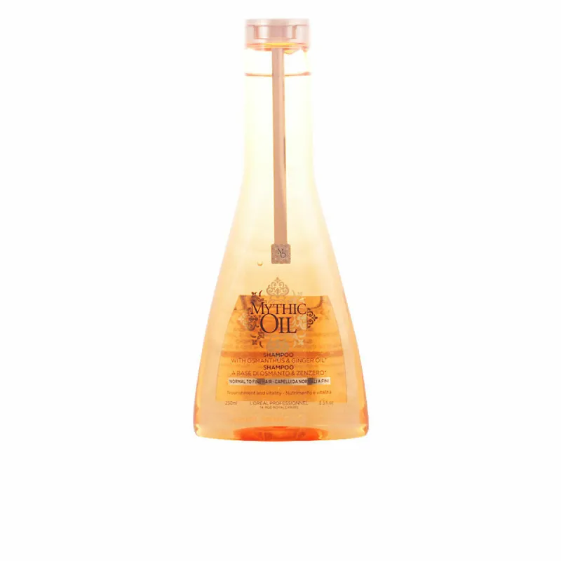 Šampūnas L'Oreal Professionnel Paris Mythic Oil Fine Hair 250 ml