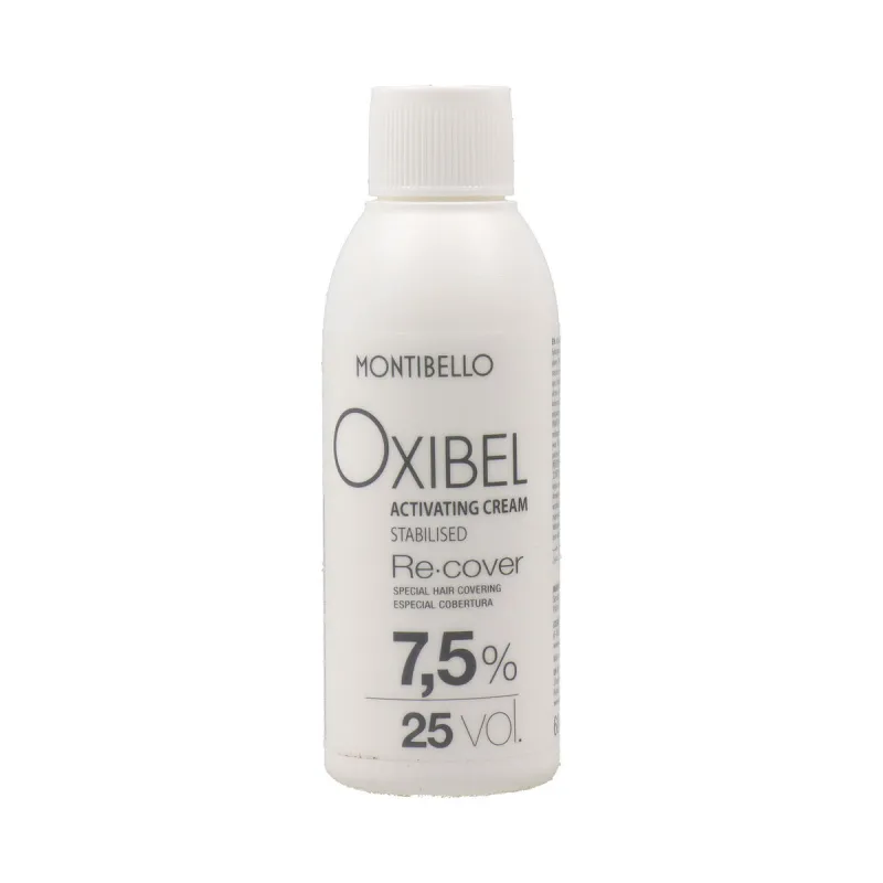 Spalvų aktyvatorius Montibello Oxibel Recover 25 Vol (7.5%)