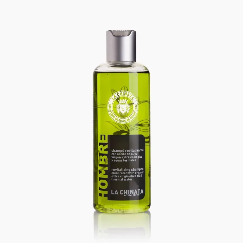 Šampoon La Chinata Revitalizing 250 ml