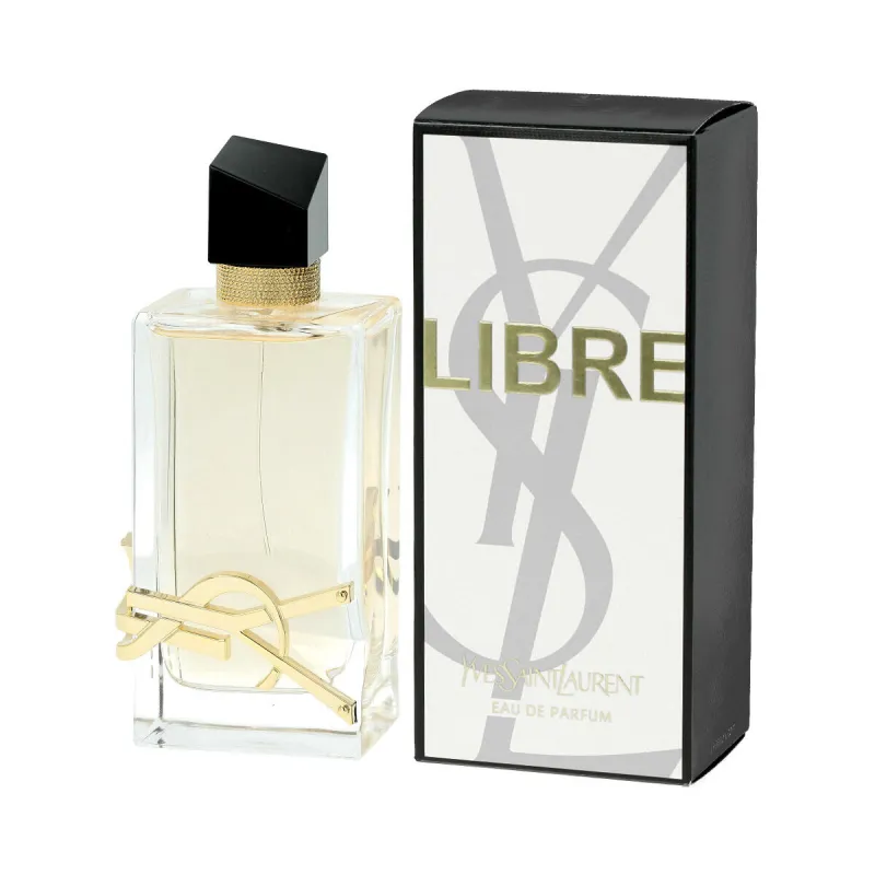 Moterų kvepalai Yves Saint Laurent EDP