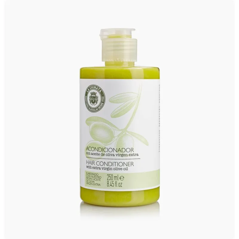 Drėkinamasis kondicionierius La Chinata Virgin Olive Oil 250 ml