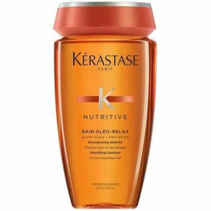 Shampoo Kerastase 905-03637 Floral 250 ml