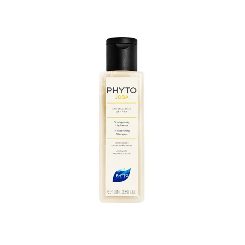 Maitinamasis Šampūnas Phyto Paris Phyto Joba 100 ml