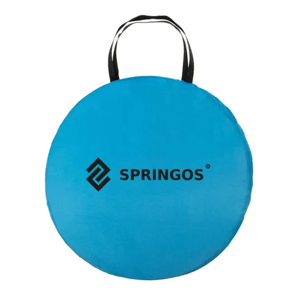 Rannatelk Springos PT002 150 x 120cm