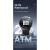 Nutikell Mibro LITE3PRO ORO 1,3
