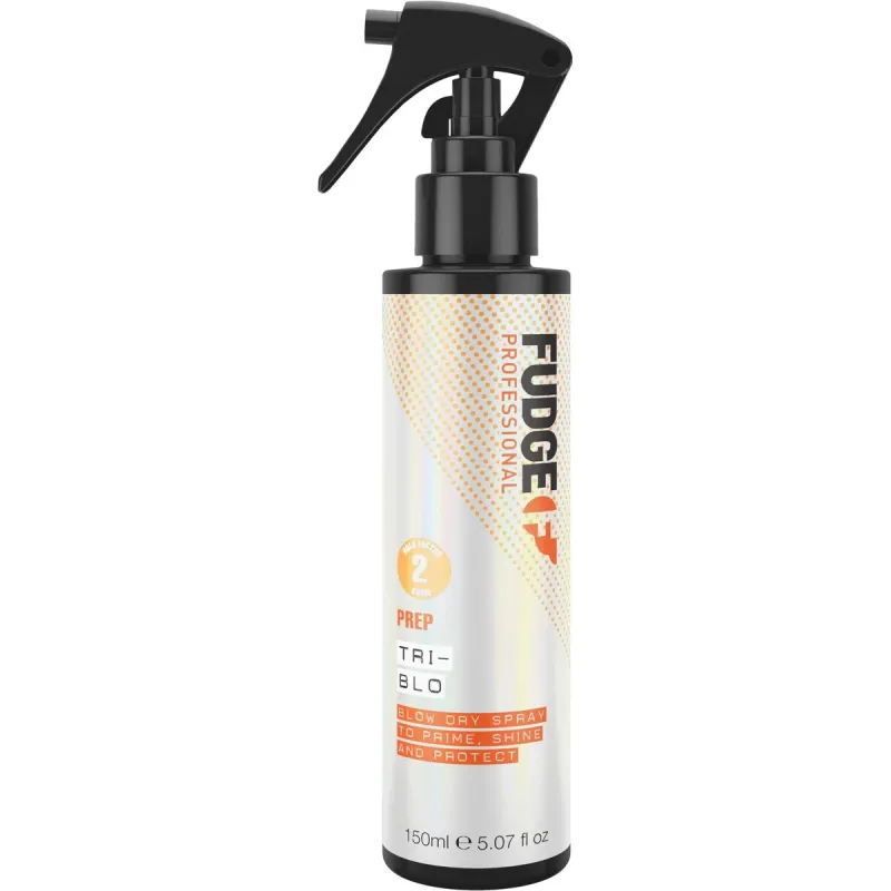 Hiussuoja Fudge Professional Tri-Blo