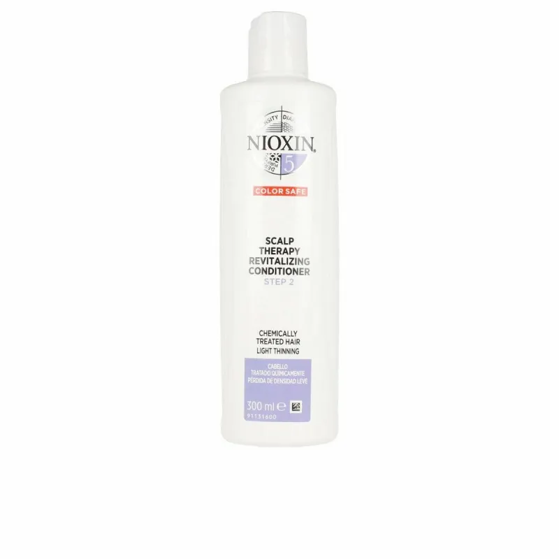 Восстанавливающий кондиционер Nioxin H2958 300 ml Bосстанавливающий