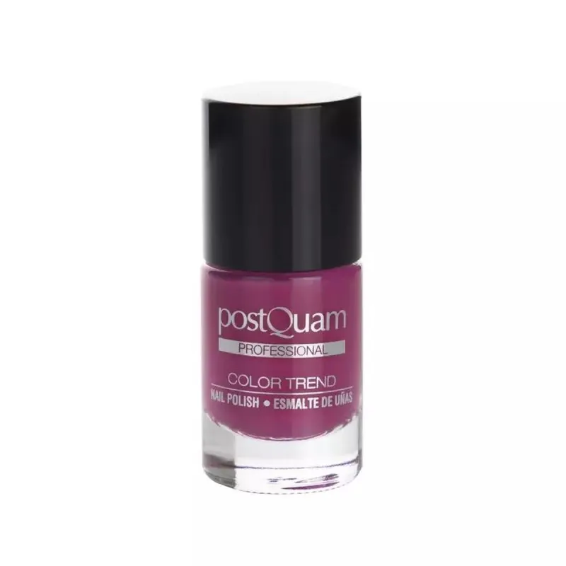Nagų lakas Postquam Pure Star Color Trend Rožinė 10 ml