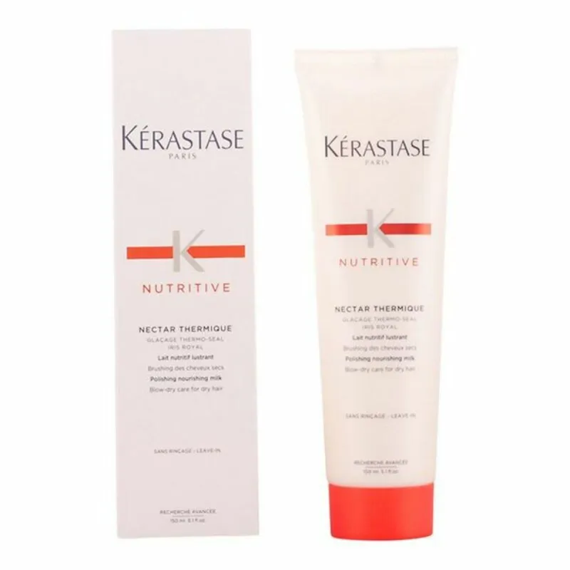 Krēms Matu Aizsardzībai Pret Karstumu Kerastase S0551545