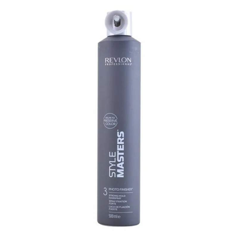 Viršutinis sluoksnis Revlon 7244681000 (500 ml) Normalūs plaukai Abiejų lyčių