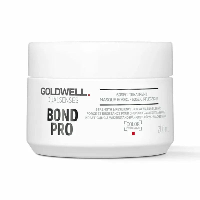 Formuojamasis kremas Goldwell Bond Pro 200 ml