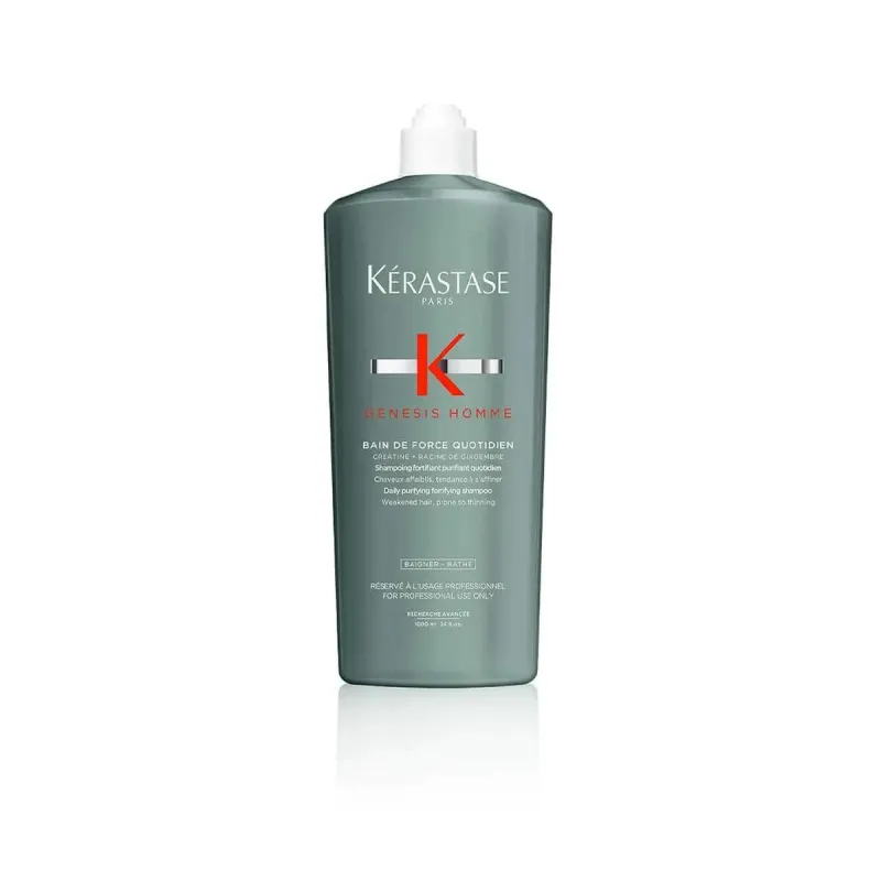 Šampūnas Kerastase Genesis Homme 1 L