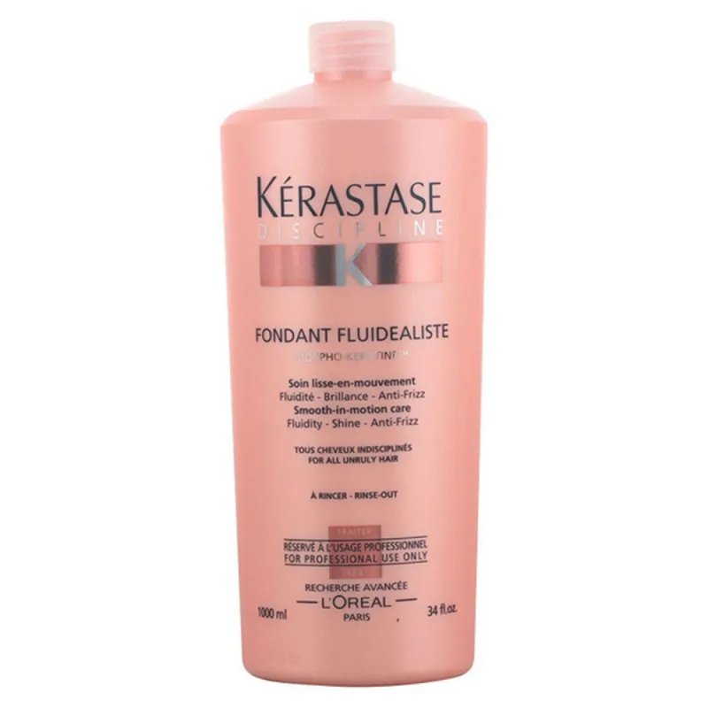 Atstatomasis intensyvus gydymas Discipline Kerastase 1 L