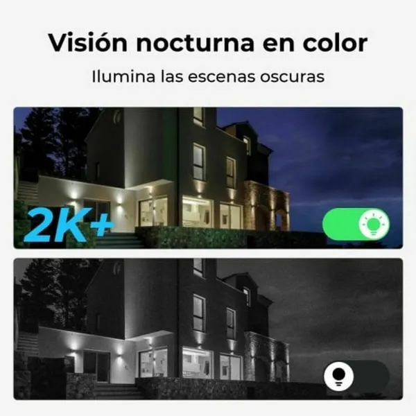 Turvakamera Reolink