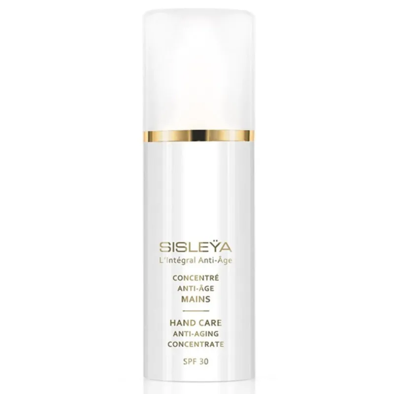 Rankų kremas nuo senėjimo Sisley L'Intégral Concentré 75 ml